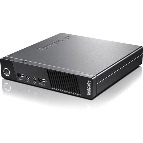 ThinkCentre M73 / M72e Tiny Desktop 